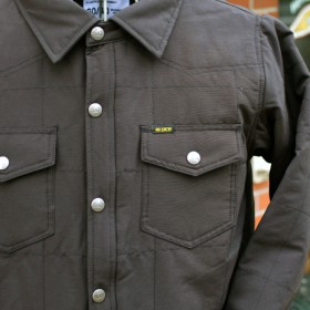 OL-053 QUILTING JACKET