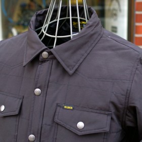 OL-053 QUILTING JACKET