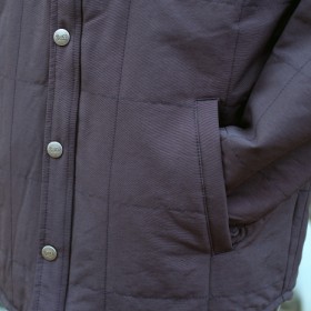 OL-053 QUILTING JACKET