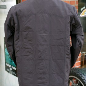 OL-053 QUILTING JACKET