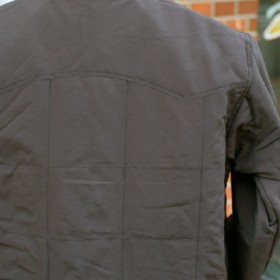 OL-053 QUILTING JACKET