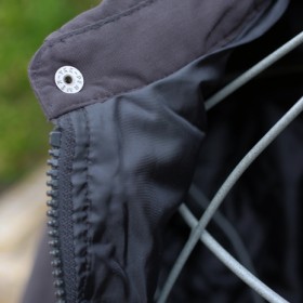 OL-053 QUILTING JACKET