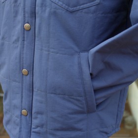 OL-053 QUILTING JACKET