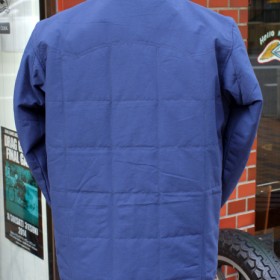 OL-053 QUILTING JACKET