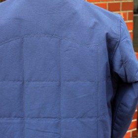 OL-053 QUILTING JACKET