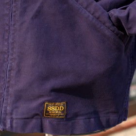 SSDD SKATE PARK STAFF JACKET