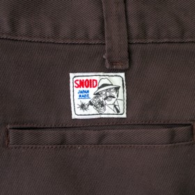 STANDARD WORK PANTS