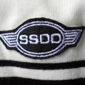 SSDD WILSON TEE