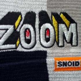 ZOOM S/S KNIT T-SHIRTS