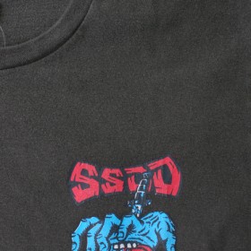 SSDD DYING HAND TEE