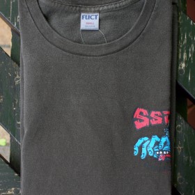 SSDD DYING HAND TEE