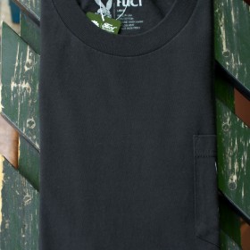 FUCT PLAYERS CLUB POCKET TEE