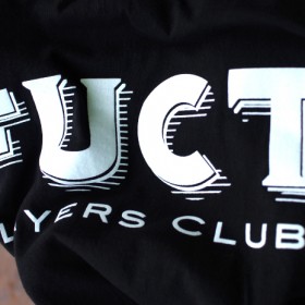 FUCT PLAYERS CLUB POCKET TEE