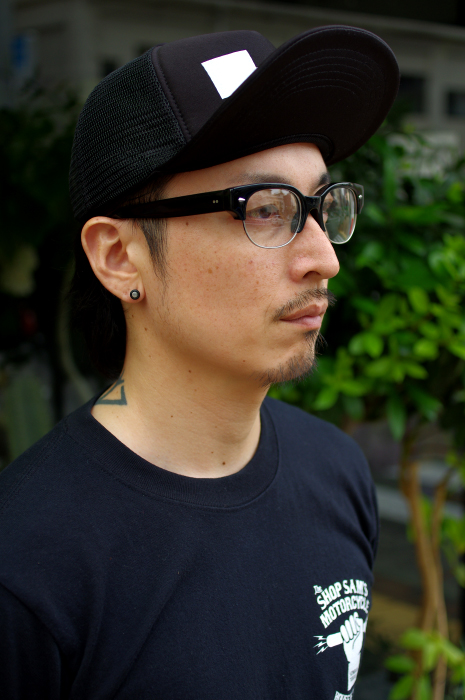 FABU ORIGINAL CLOTHING » Blog Archive » SSDD MEDICINE MAN GLASSES