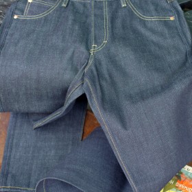 OL-027 COWBOY DENIM PANTS