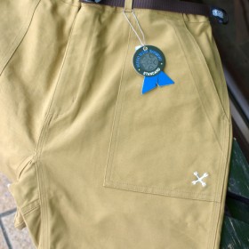 OL-008 EASY FATIGUE SHORTS