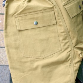 OL-008 EASY FATIGUE SHORTS