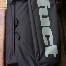 SSDD OUTSIDE MESSENGER BAG