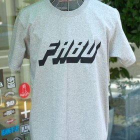 THE FABU S/S T-SHIRTS