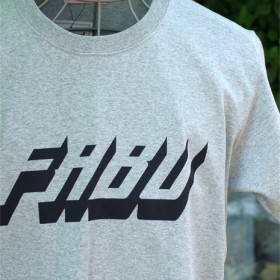 THE FABU S/S T-SHIRTS