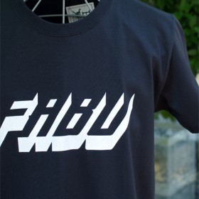 THE FABU S/S T-SHIRTS