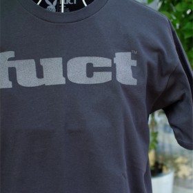 FUCT OG LOGOTEE