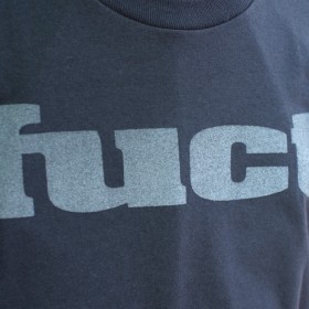 FUCT OG LOGOTEE