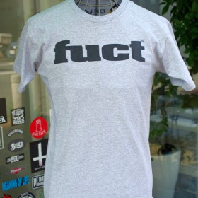 FUCT OG LOGOTEE