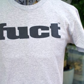 FUCT OG LOGOTEE