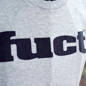 FUCT OG LOGOTEE