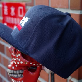 FUCT BAR LOGO SNAPBACK