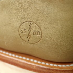 SSDD HEAVEY BOOTS