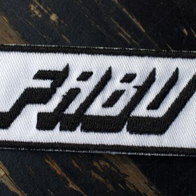 THE FABU WRIST PATCH