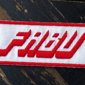 THE FABU WRIST PATCH