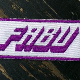 THE FABU WRIST PATCH