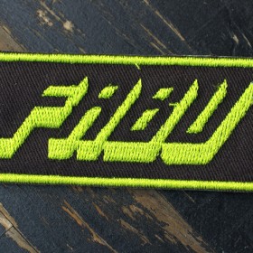 THE FABU WRIST PATCH