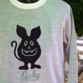 FINKY KNIT WEAR