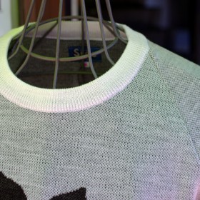 FINKY KNIT WEAR