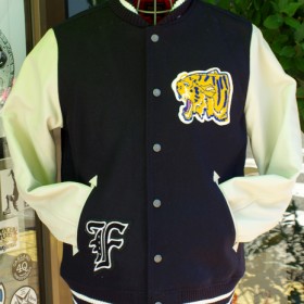 CO.AWARD JACKET