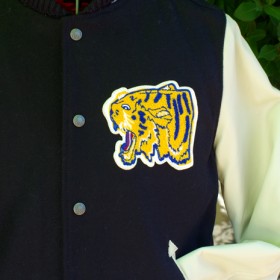 CO.AWARD JACKET