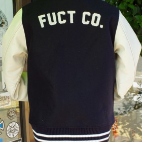 CO.AWARD JACKET