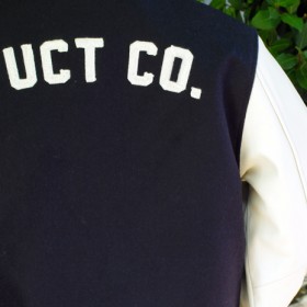 CO.AWARD JACKET