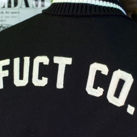 CO.AWARD JACKET