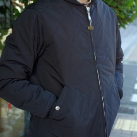 OL-040 SKYLINER JACKET