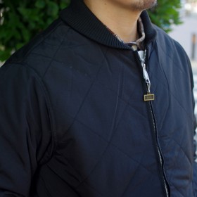 OL-040 SKYLINER JACKET