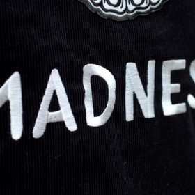 REEFER MADNESS VEST