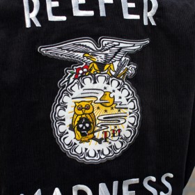 REEFER MADNESS JACKET