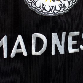 REEFER MADNESS JACKET