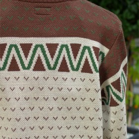 WINTER IS COMING KNIT WEAR