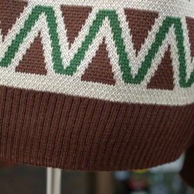 WINTER IS COMING KNIT WEAR